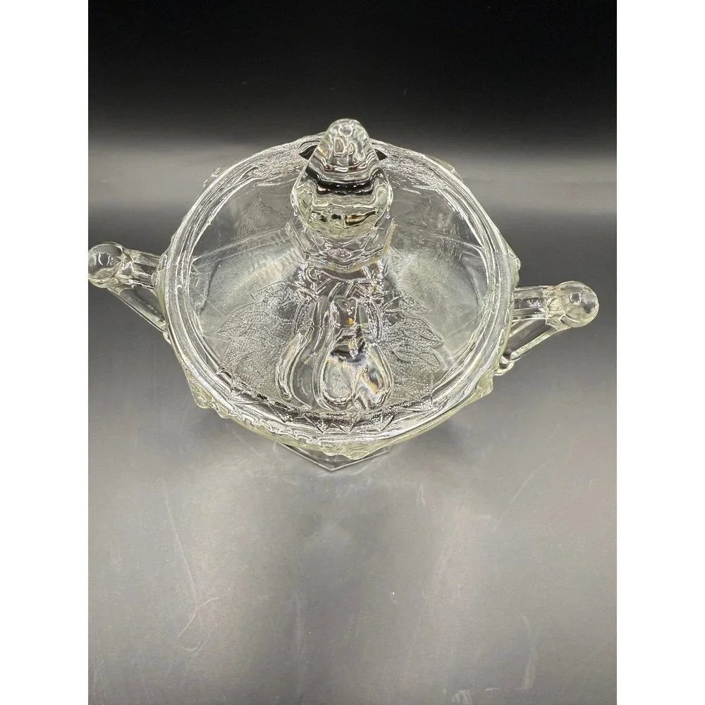 Vintage‎ Jeannette Glass Co. 